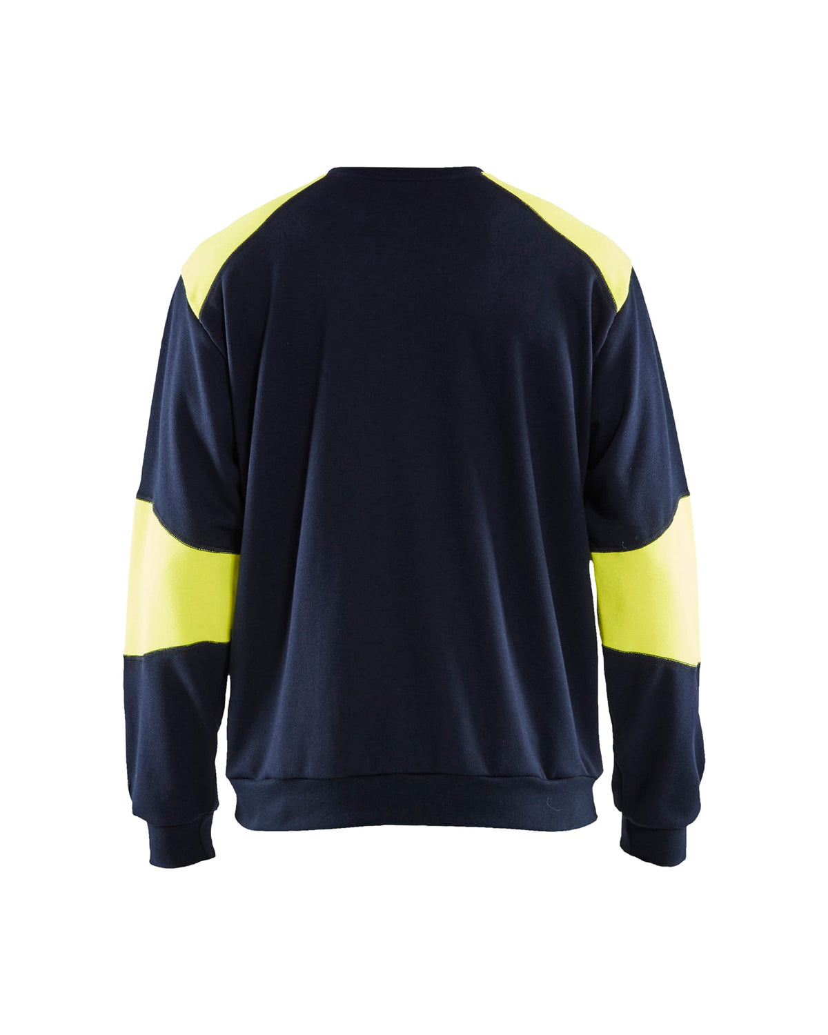 Sweatshirt Vlamvertragend 3458