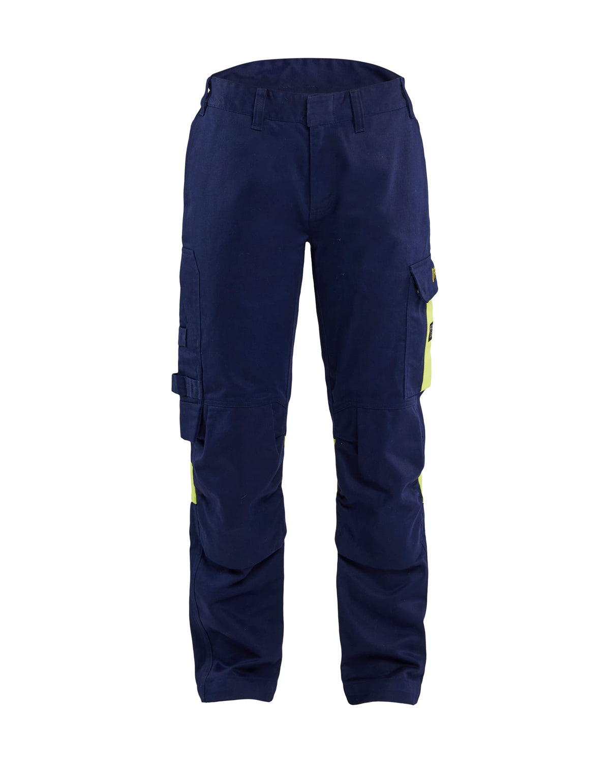 Vlamvertragend Lasbroek Dames 7083