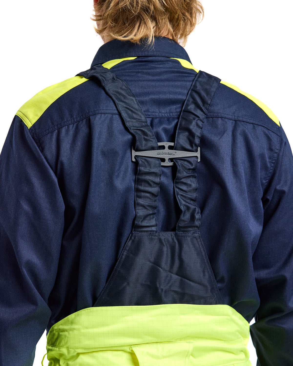 Shell Werkbroek Multinorm High-Visibility 1881