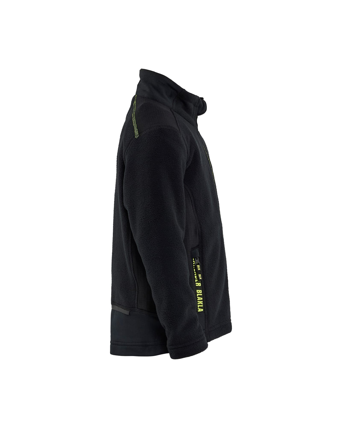 Microfleece Jas Kids 5206