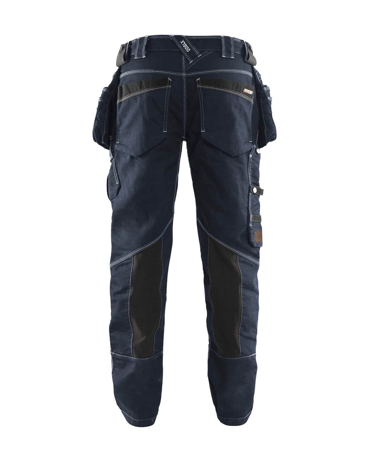 Werkbroek X1900 1990