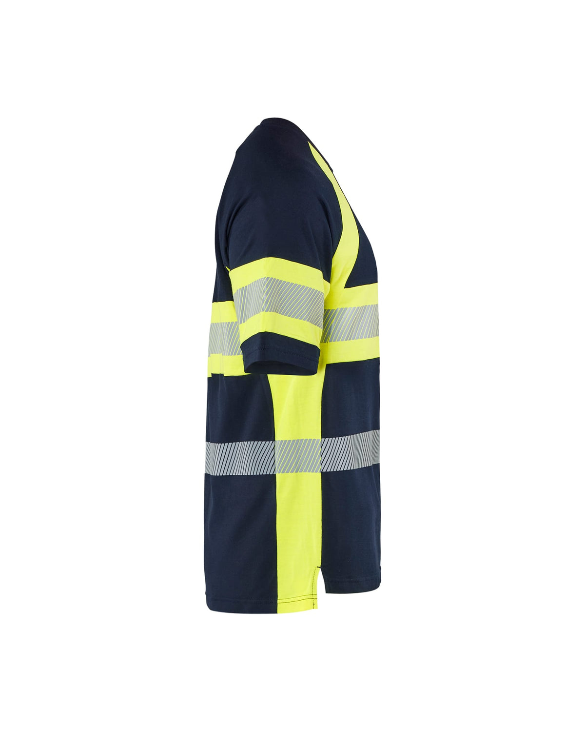 T-shirt Multinorm High-Visibility 3519