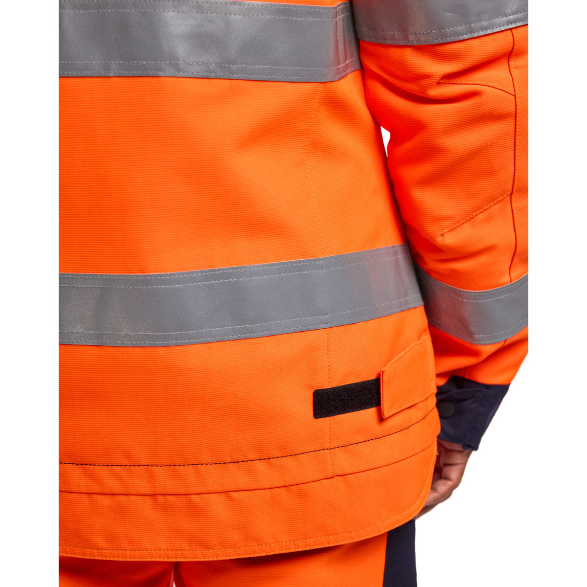 Jack Multinorm High-Visibility Dames 4084