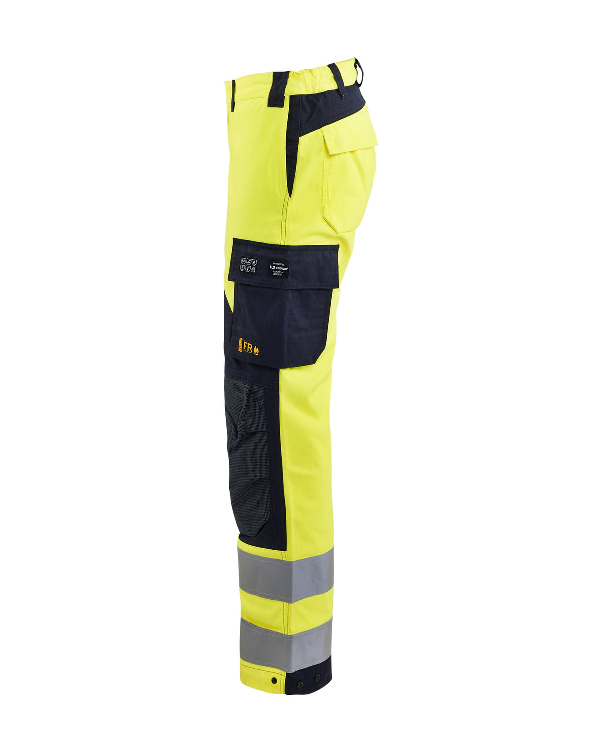 Werkbroek Multinorm Dames 7189