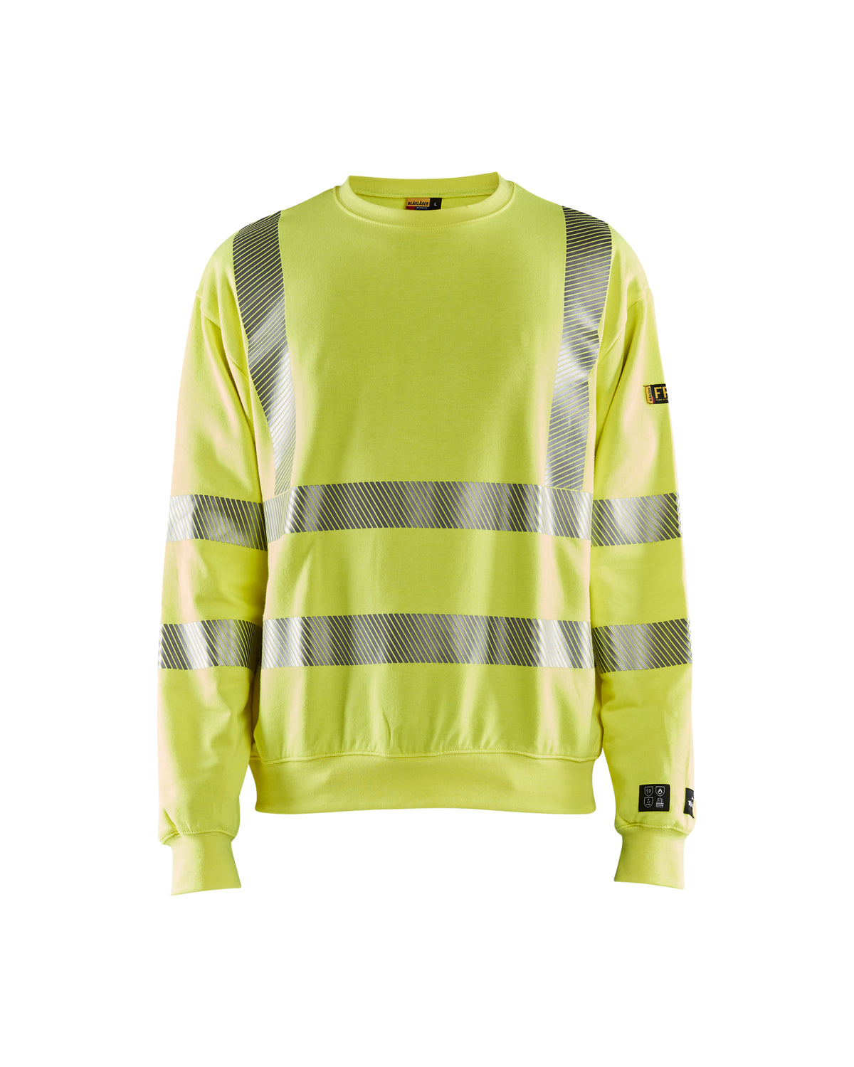 Sweatshirt Multinorm 3087