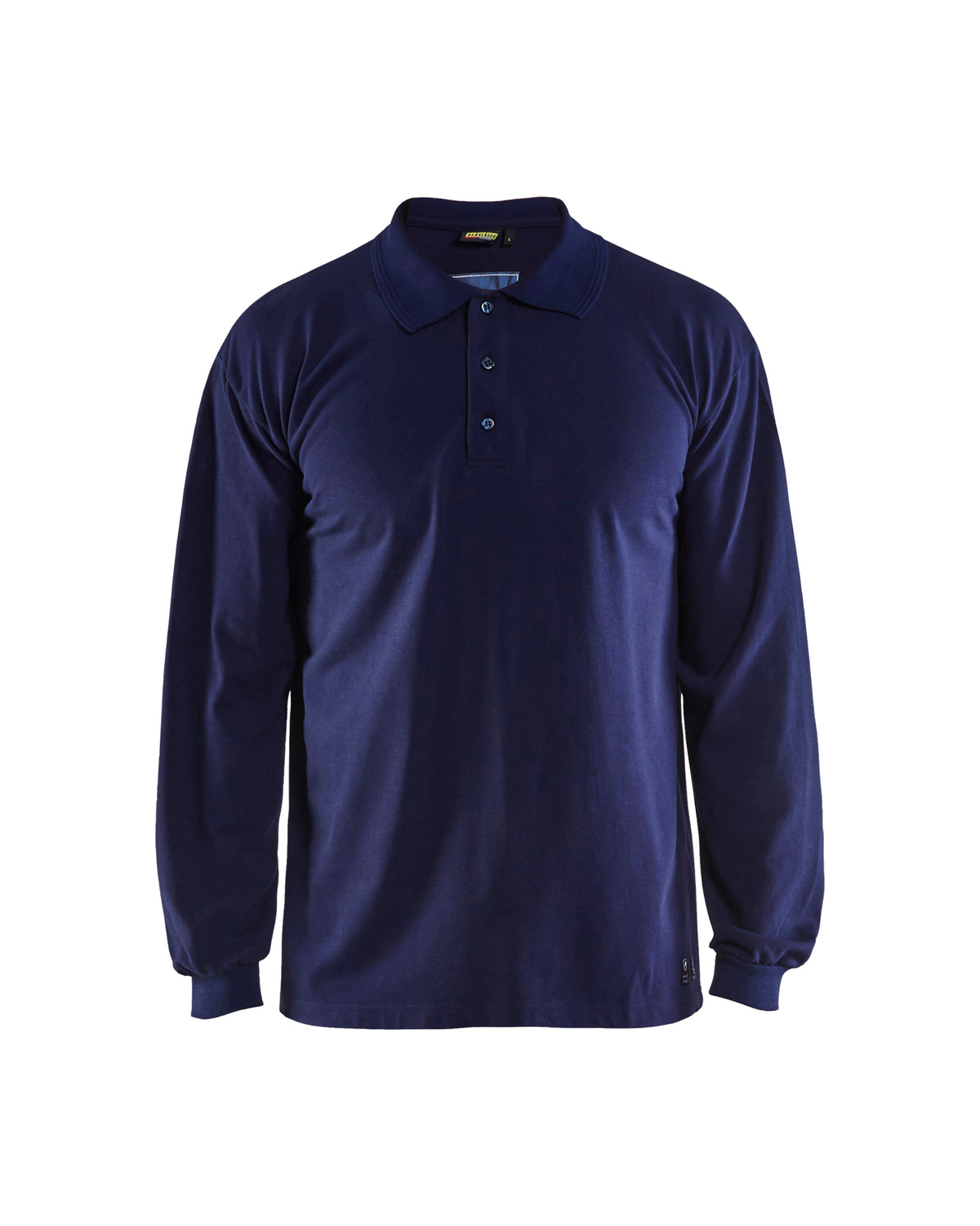 Poloshirt Vlamvertragend 33741741