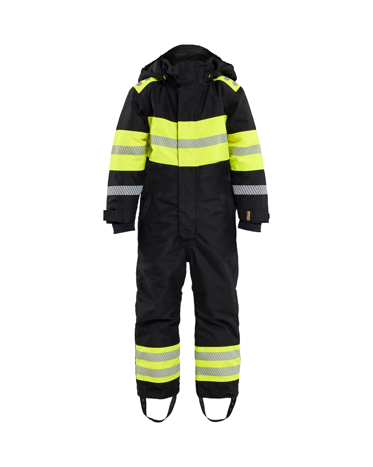 Winteroverall 5215