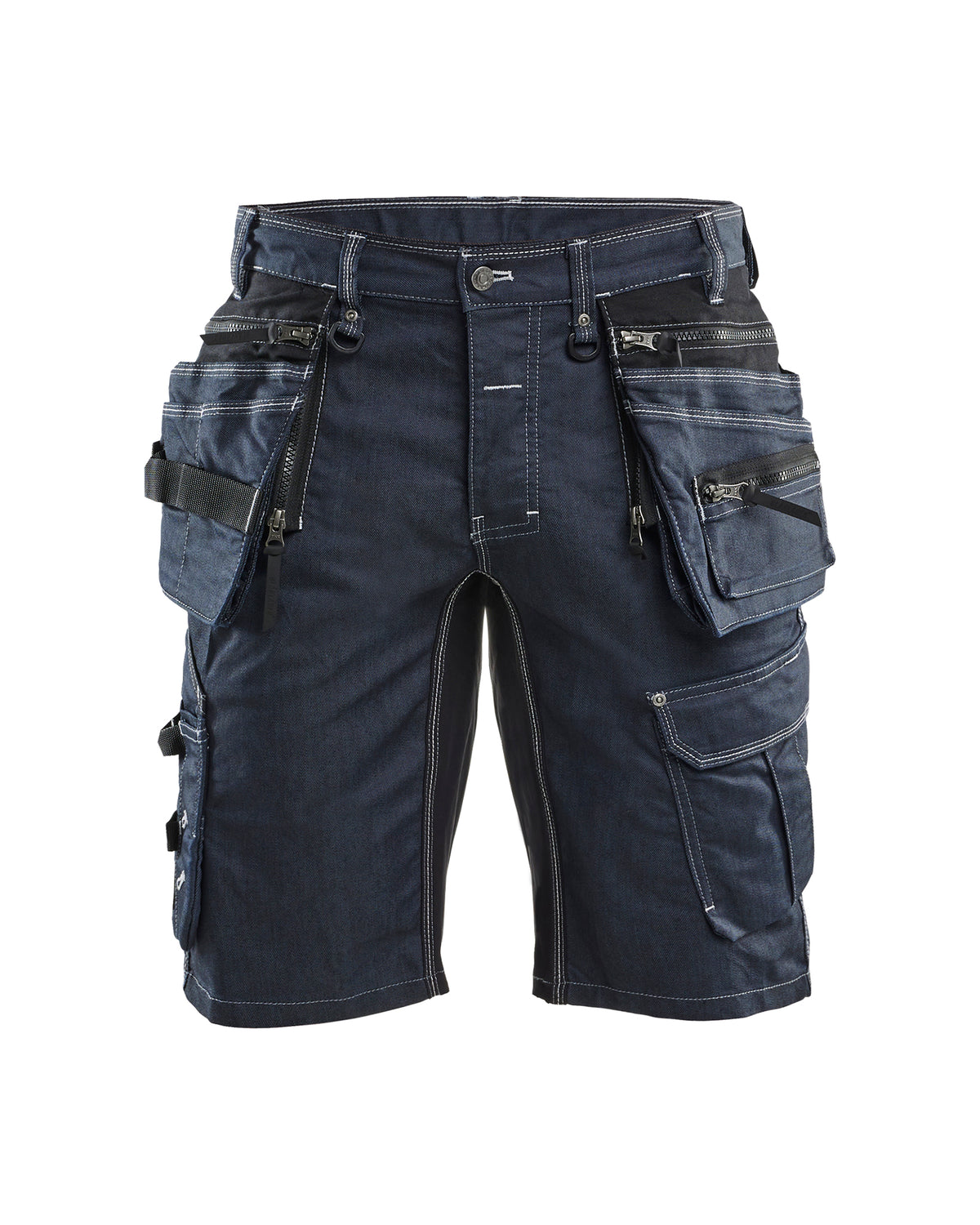Short X1900 1992