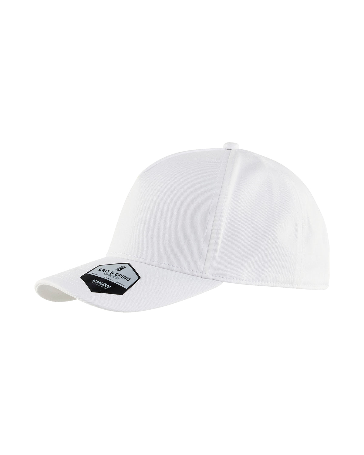 Baseball Cap Stretch 2077 - Wit