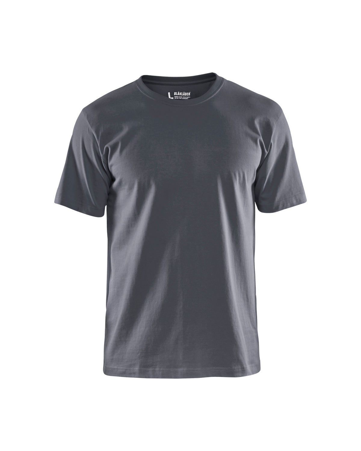T-shirt 3525 - Grijs