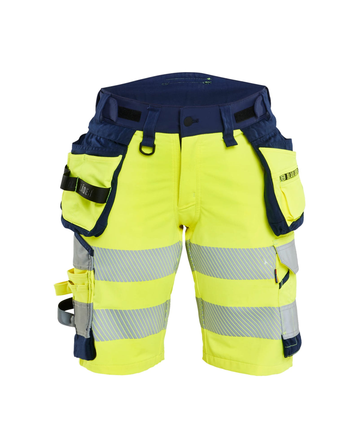 High-Visibility Short Dames 7020
