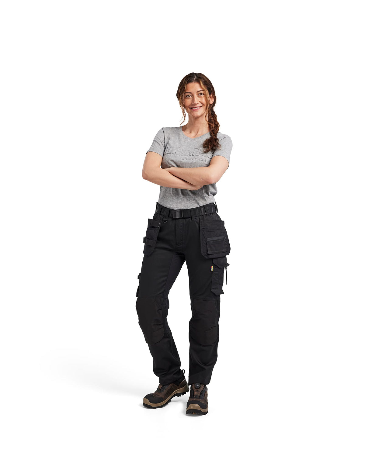 Werkbroek Dames 7132