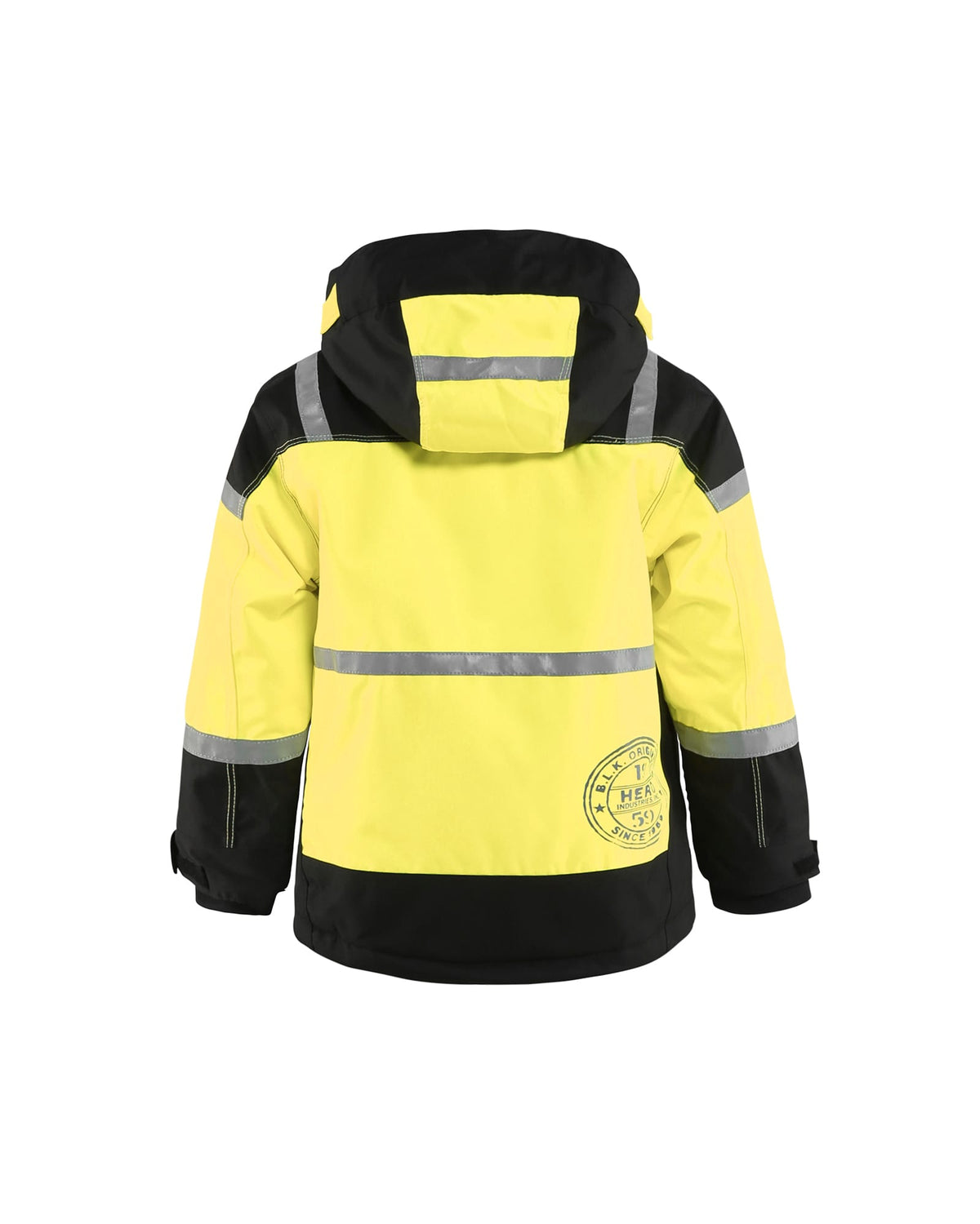 Winterjas Kids 4858