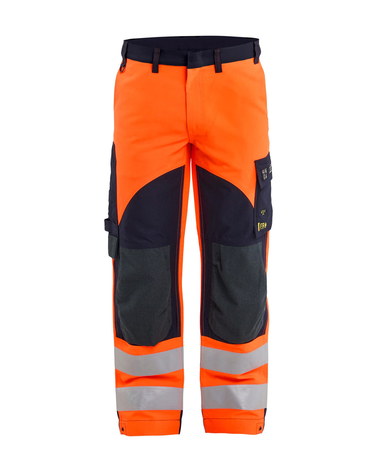 Werkbroek Multinorm 1588