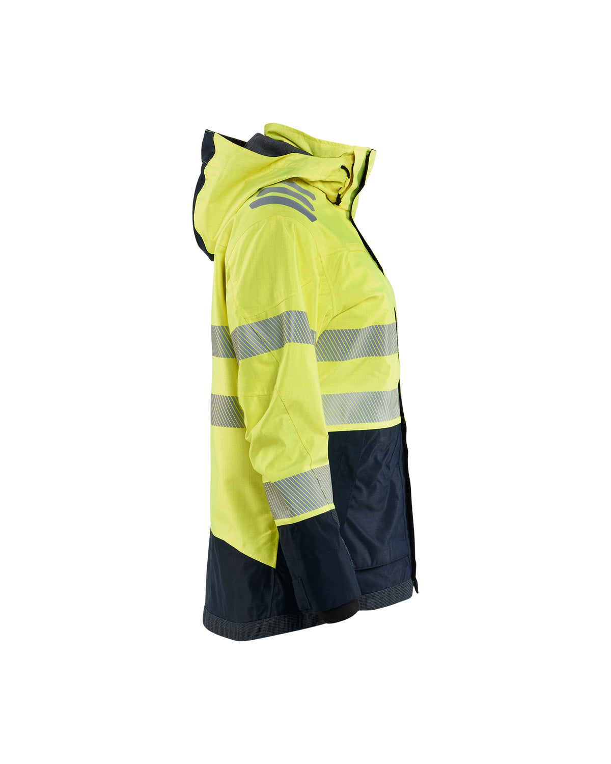 Shell Jack Multinorm Dames 4449