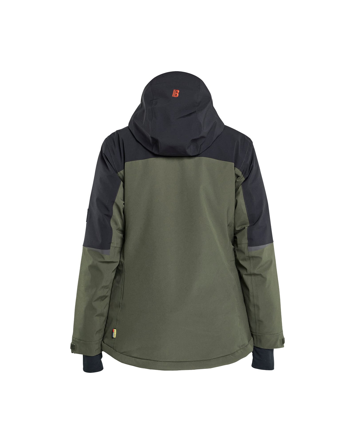 Winterjas STRIKER Dames