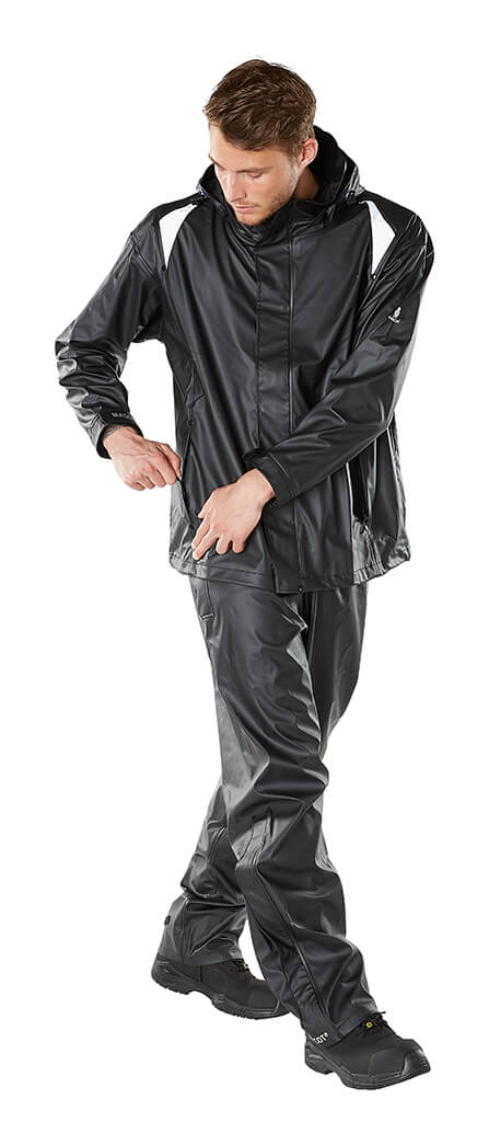 MASCOT Unisex Regenjas 50202-859-09