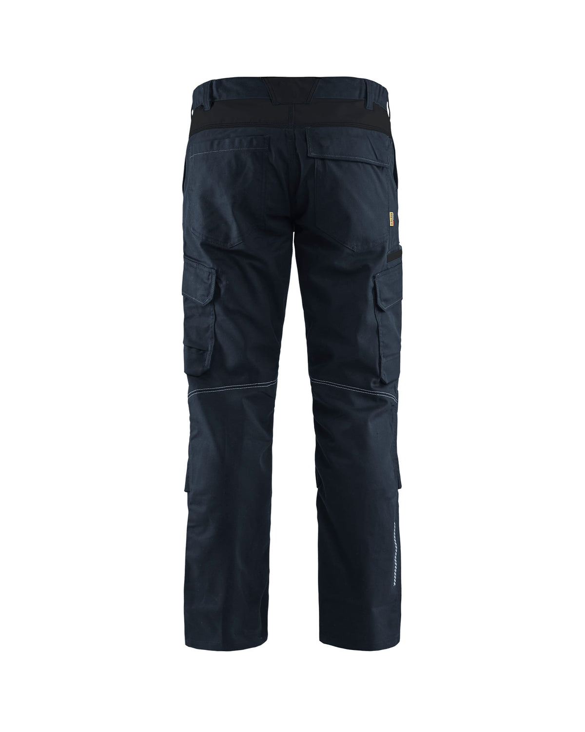 Werkbroek Industrie 1448