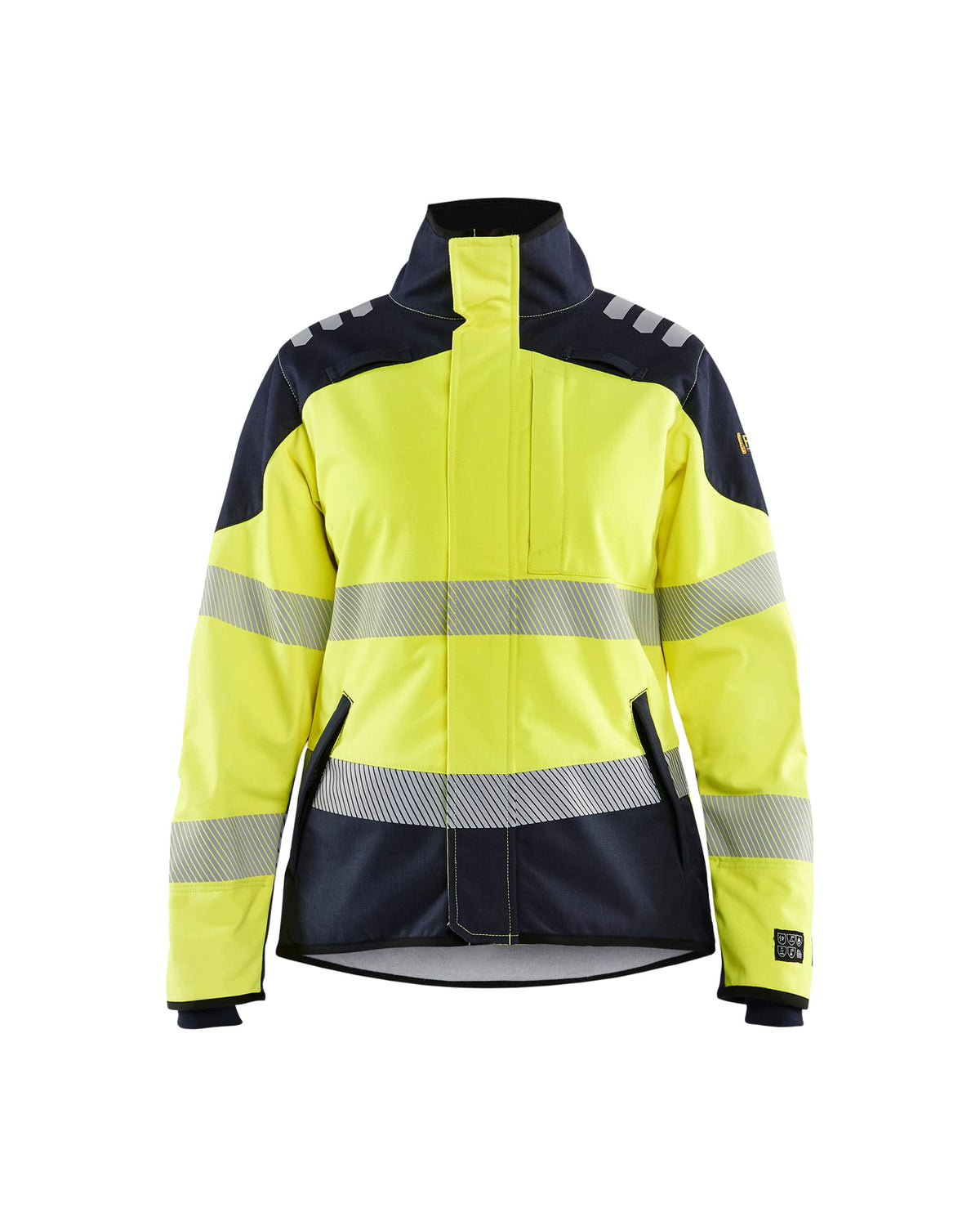 Multinorm Softshell Jack Dames 4448