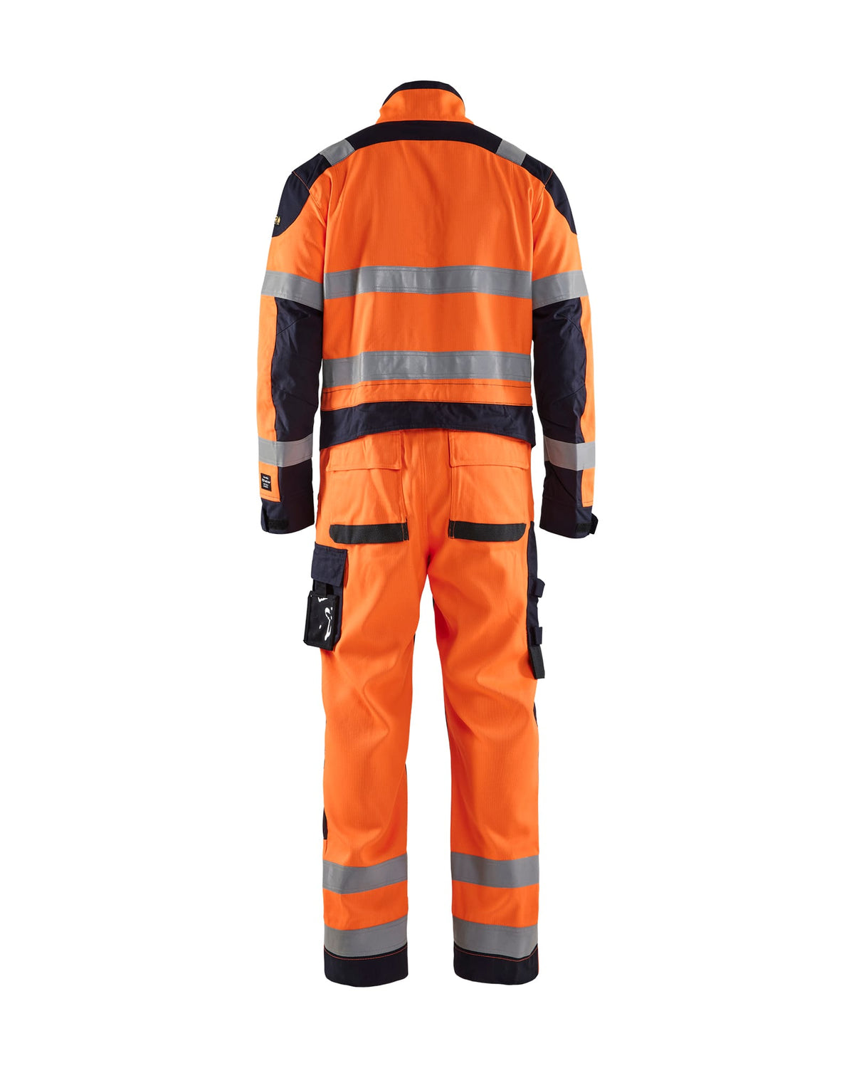 Overall Multinorm Vlamvertragend 6089