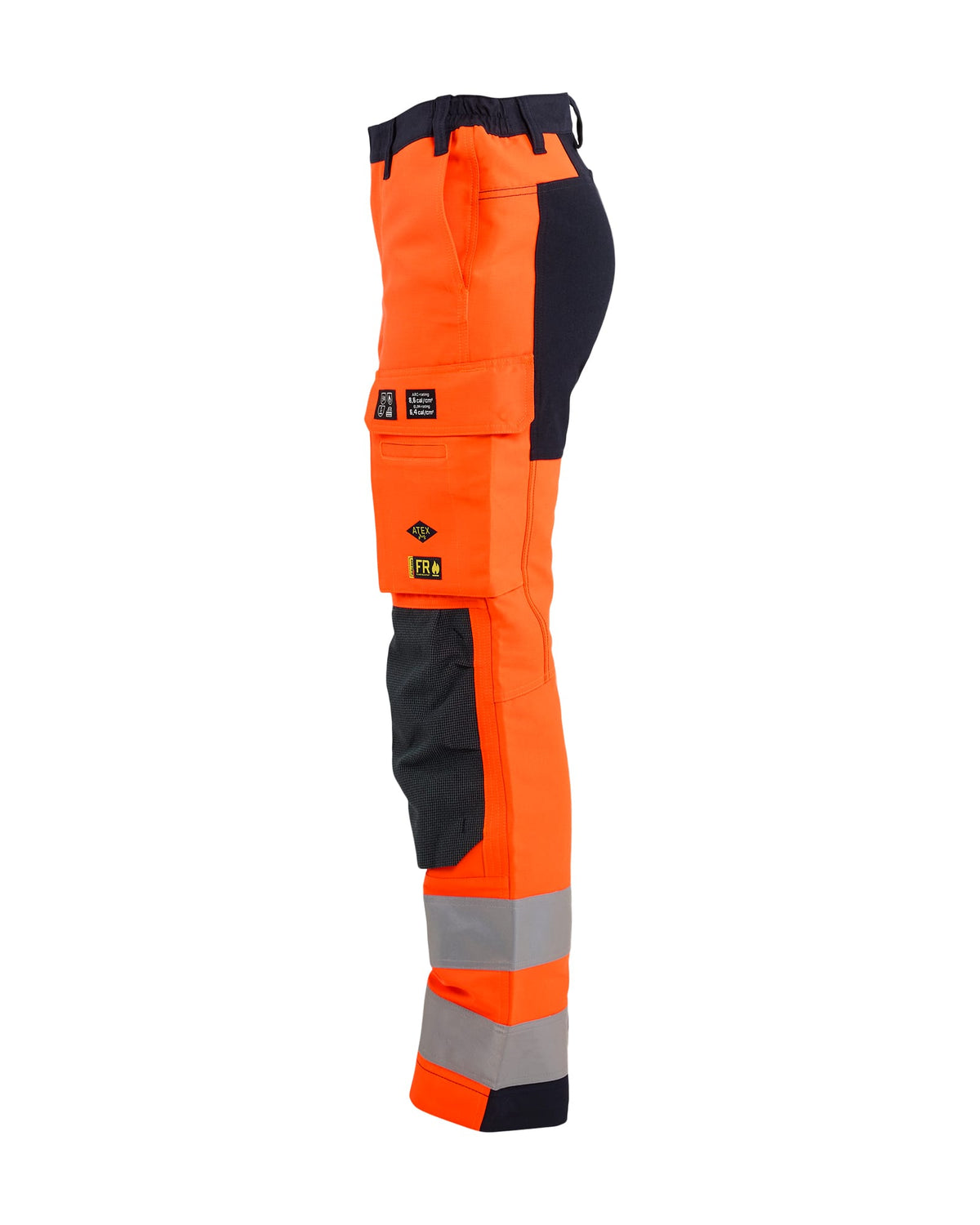 Werkbroek Multinorm Dames 7191