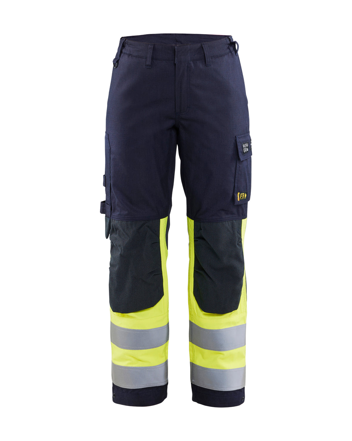 Werkbroek Multinorm Dames 7188