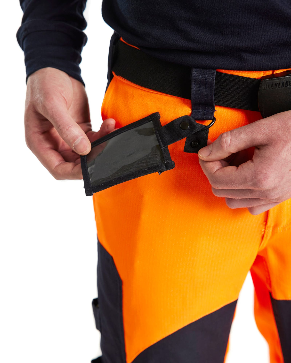 Werkbroek Multinorm 1588