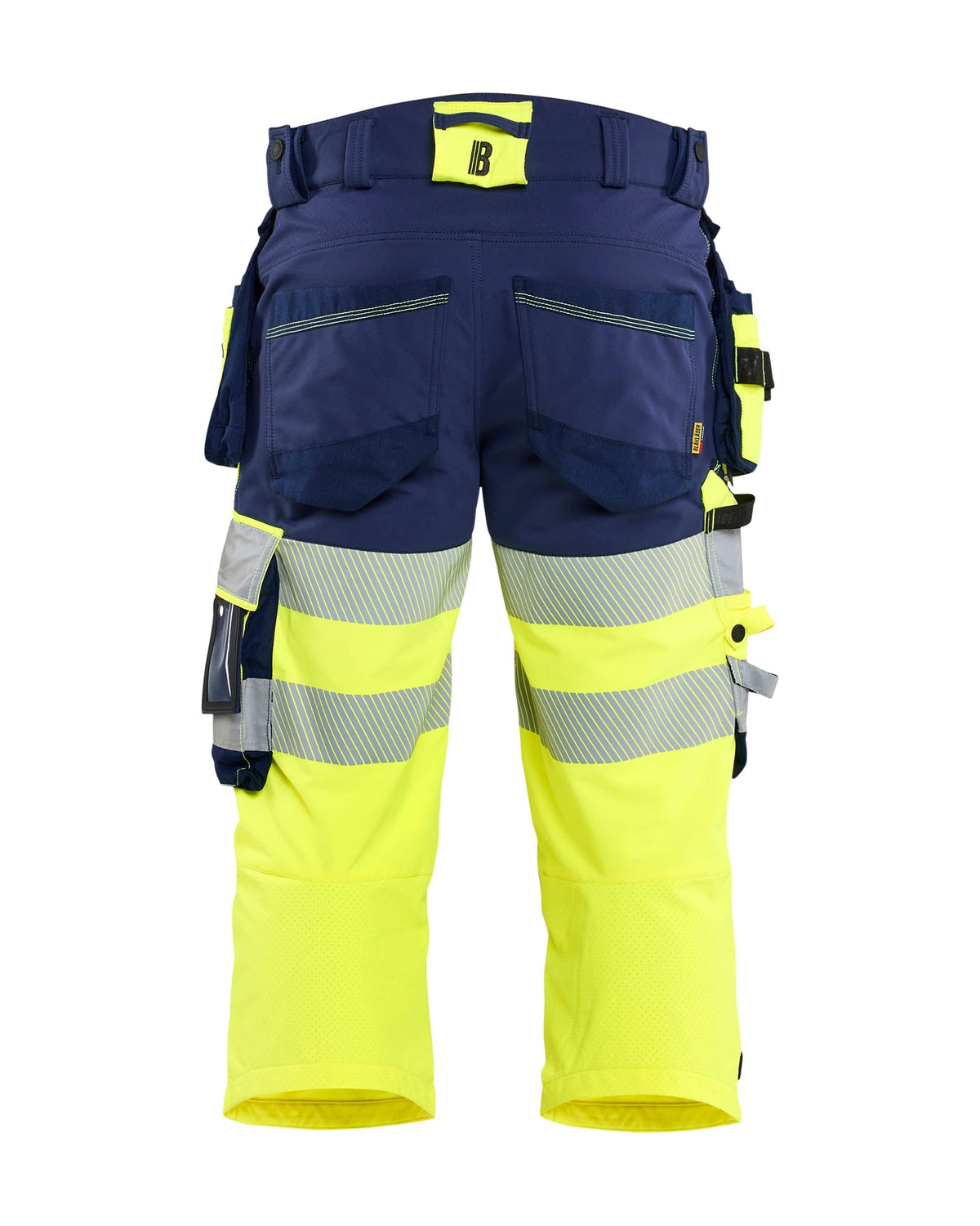 High-Visibility piraatbroek 1123