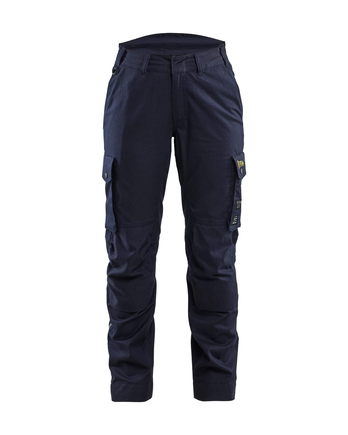 Werkbroek Multinorm Dames 7107