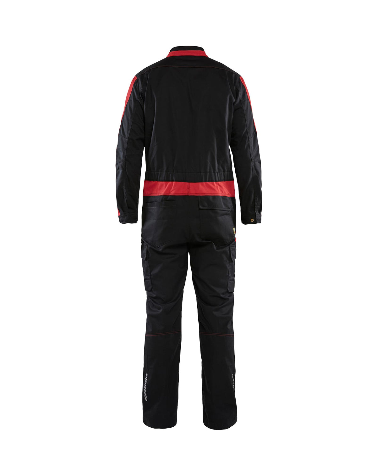 Industrie Overall 6144