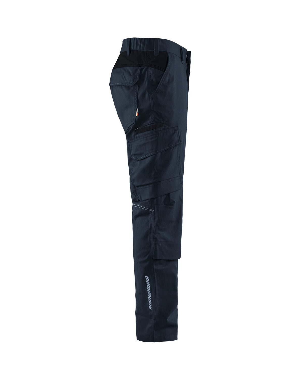 Werkbroek Industrie 1448