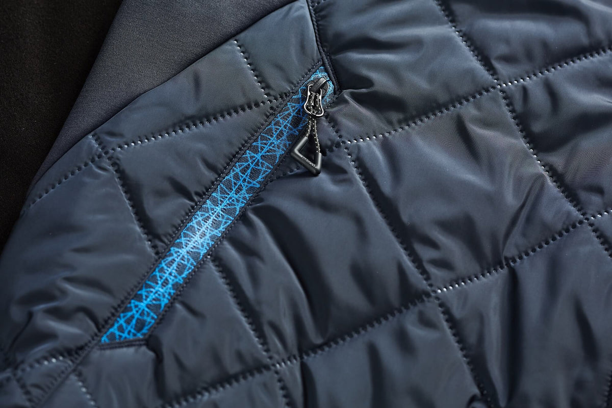 MASCOT Heren Thermobodywarmer 18065-318