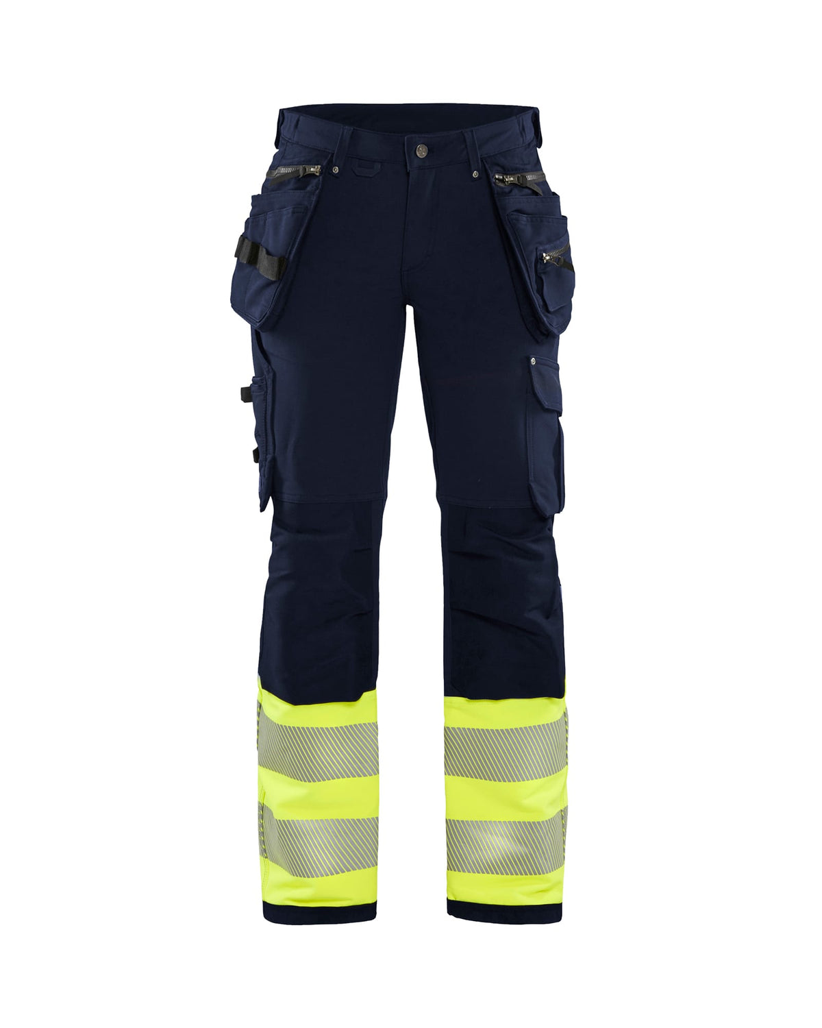 High-Visibility Werkbroek Dames 7193