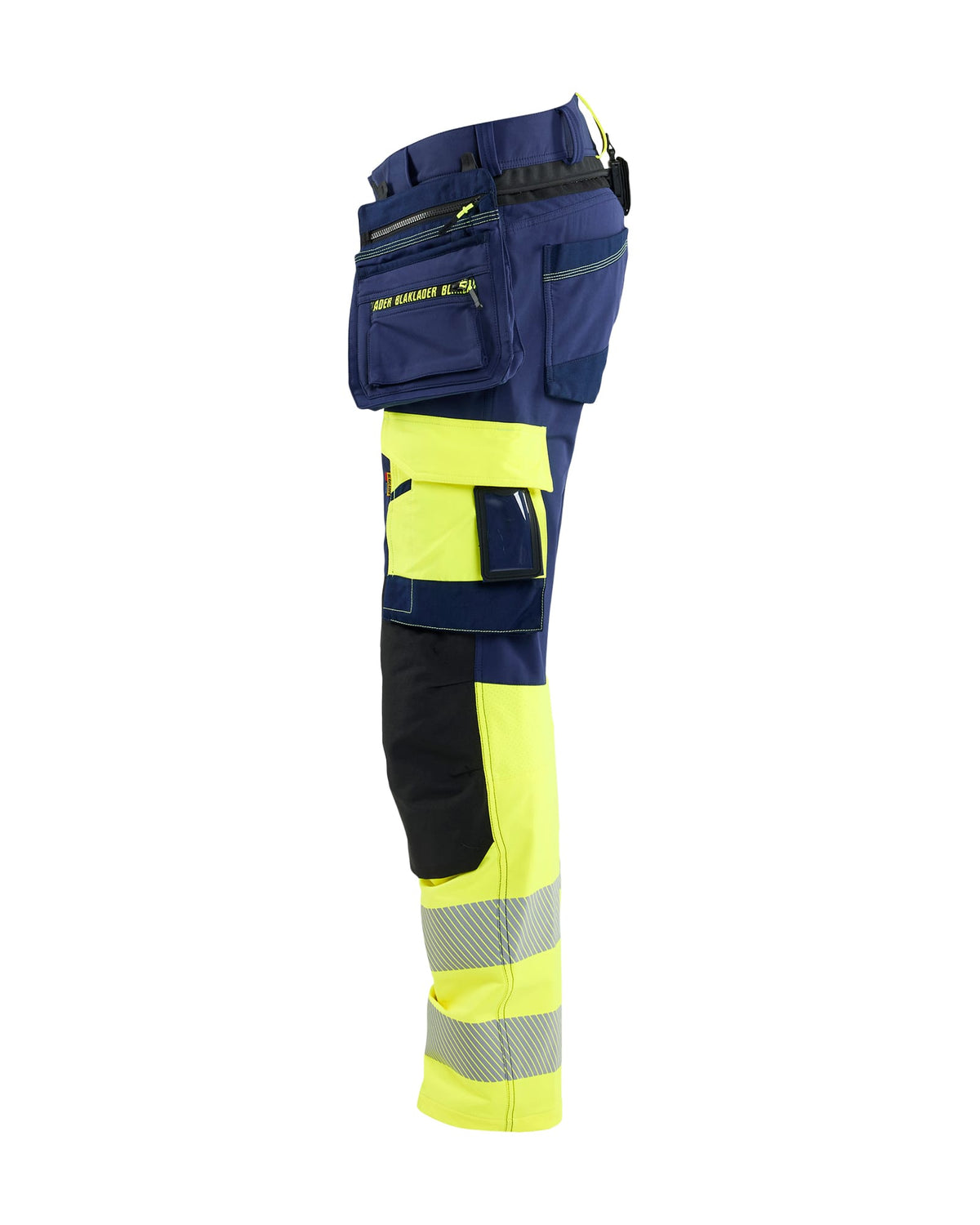 High-Visibility Werkbroek ToolRig