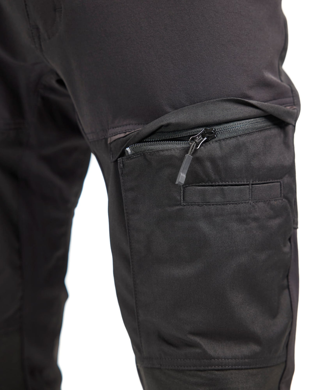 Service Werkbroek Stretch 1456