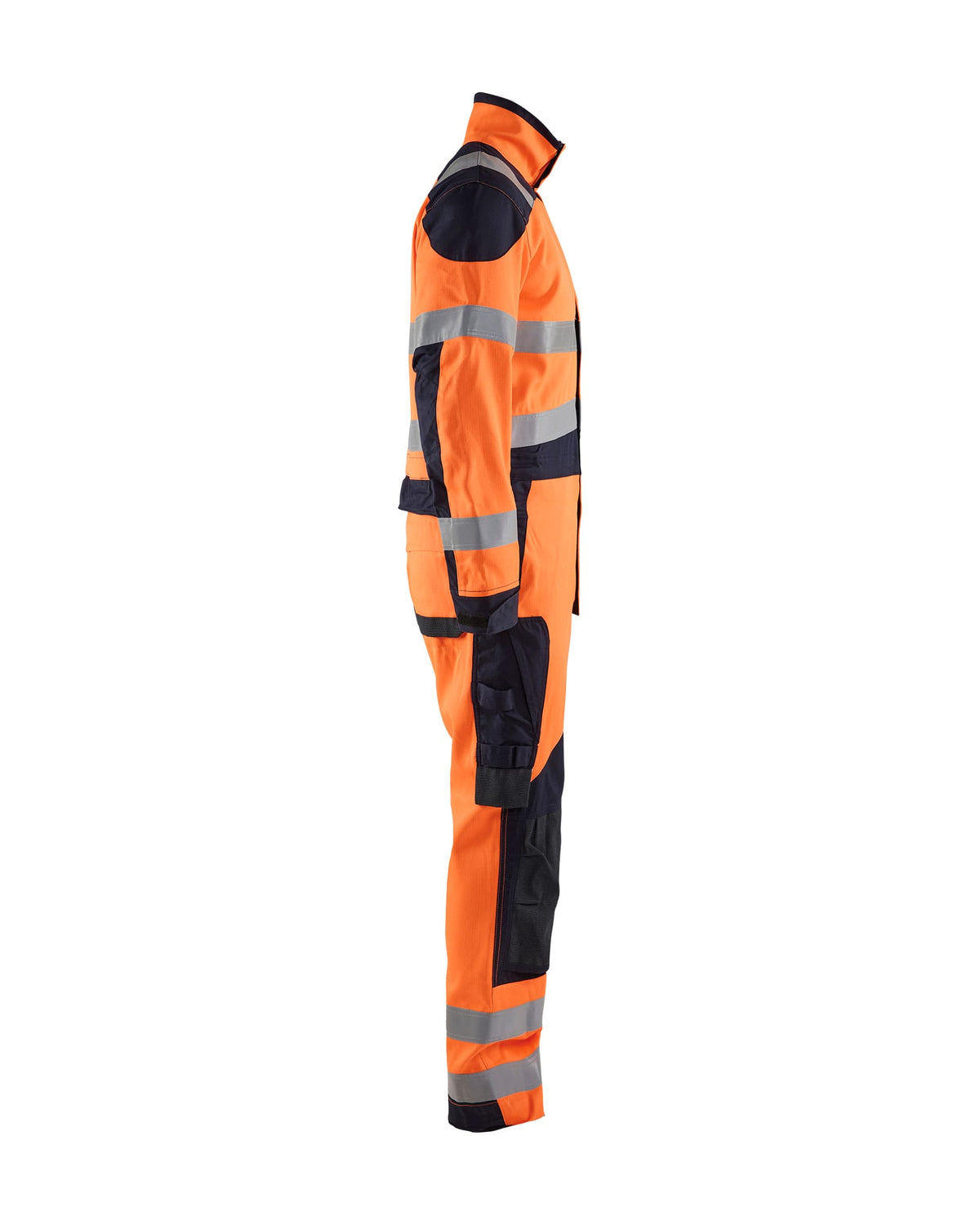 Overall Multinorm Vlamvertragend 6089