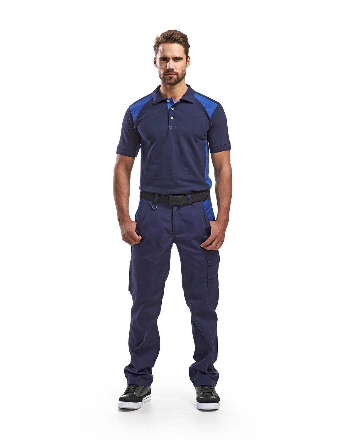 Werkbroek Industrie 1404