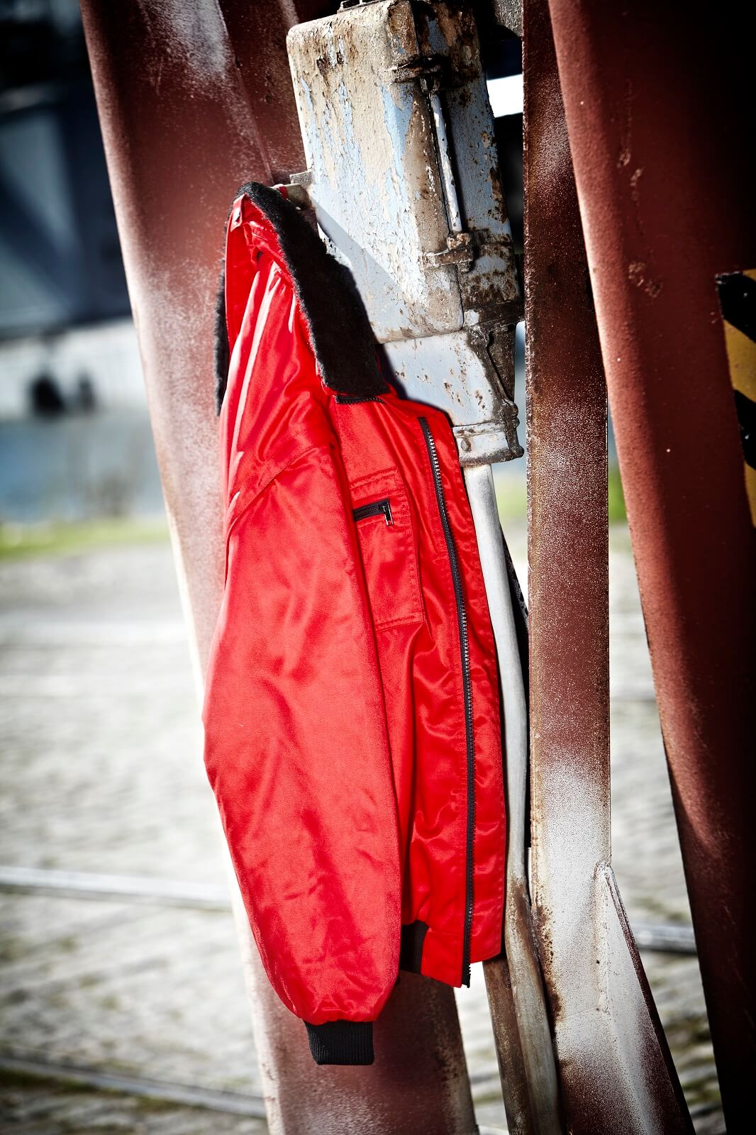MASCOT Unisex Pilotenjas 00520-620