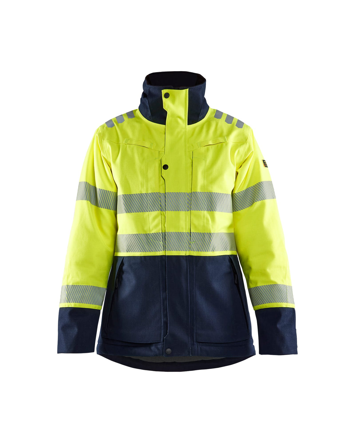 Winterjas Multinorm Dames 4917
