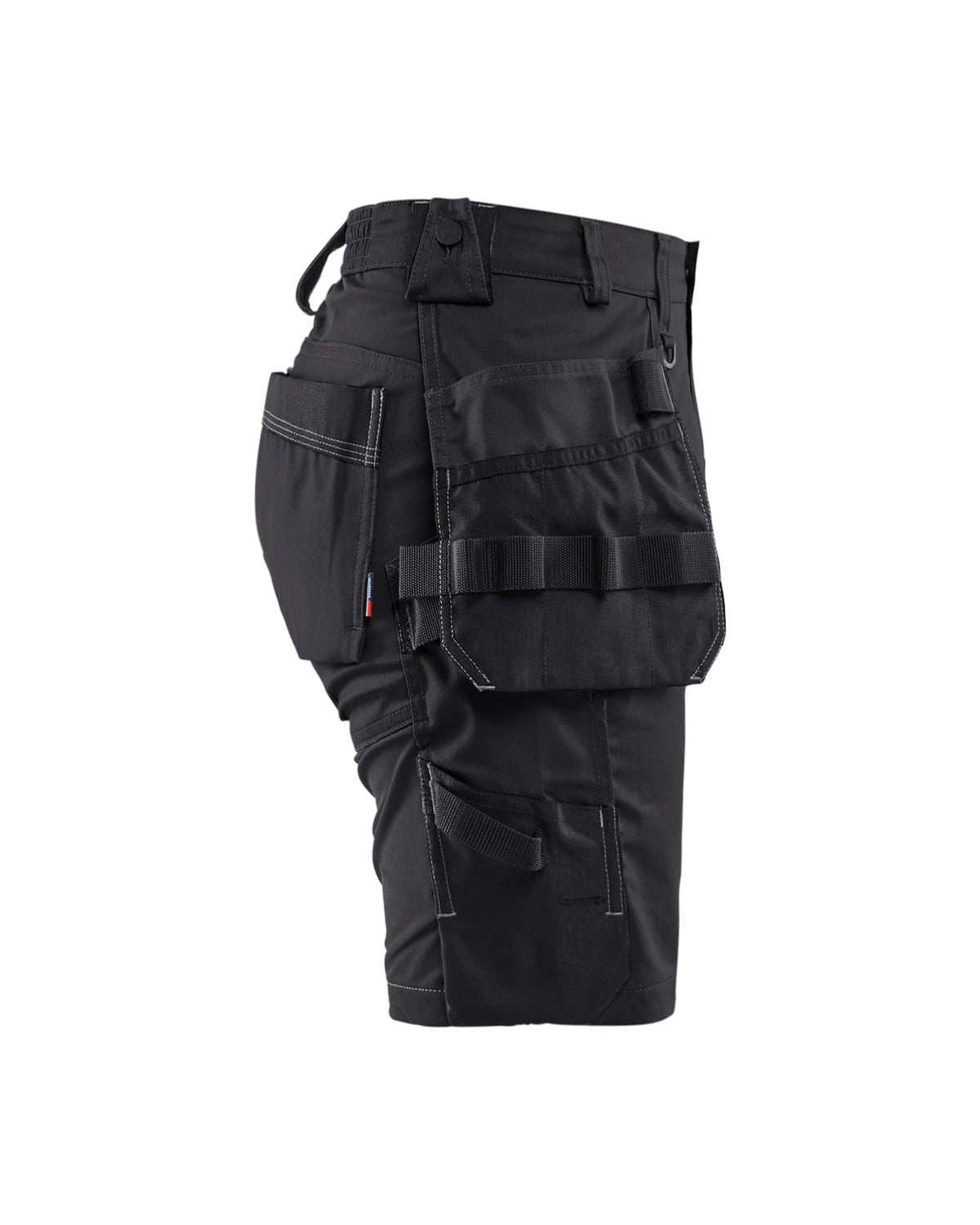 Short Dames 7133