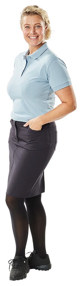 MASCOT Dames Poloshirt 51588-969-010