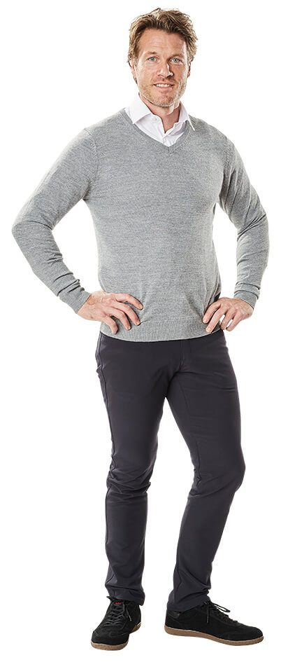 MASCOT Heren Broek 20739-511
