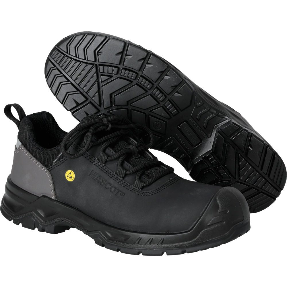 MASCOT Veiligheidsschoenen Laag F1006-906
