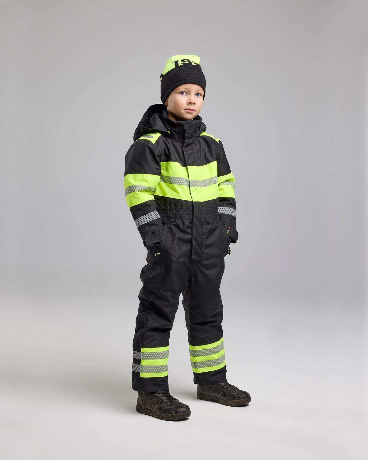 Winteroverall 5215