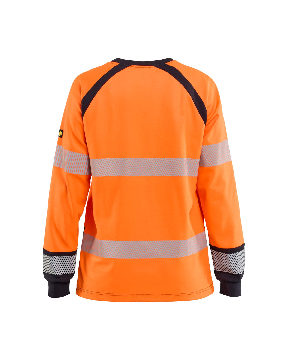 T-shirt Multinorm Dames 3437