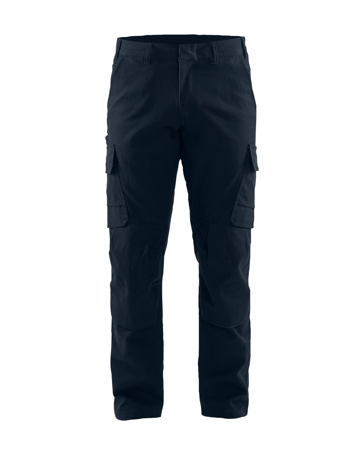Werkbroek Industrie 1466 - Donker marineblauw