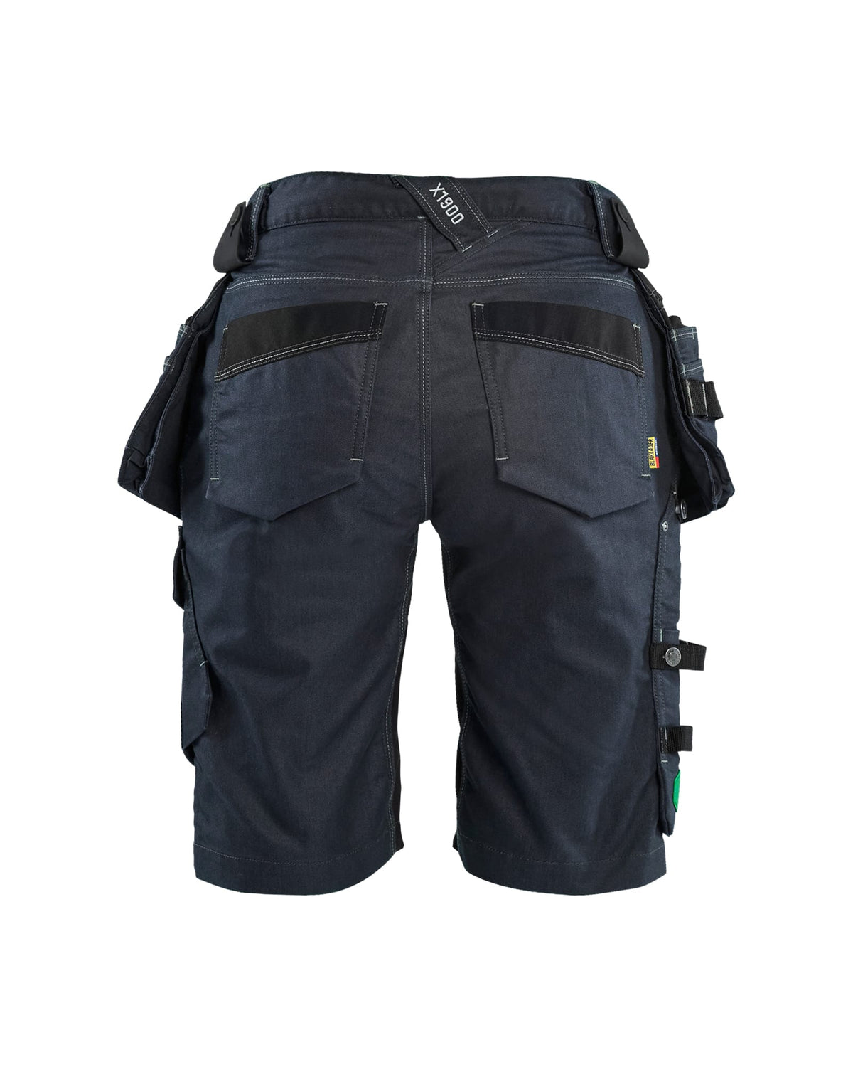 Short X1900 Dames