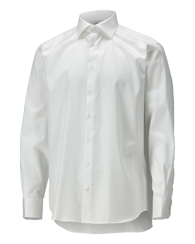 MASCOT Heren Overhemd 25204-742
