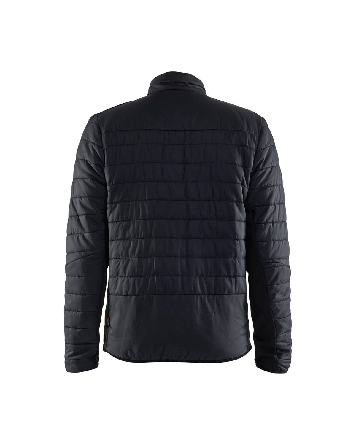 Warm gevoerd vest 4710