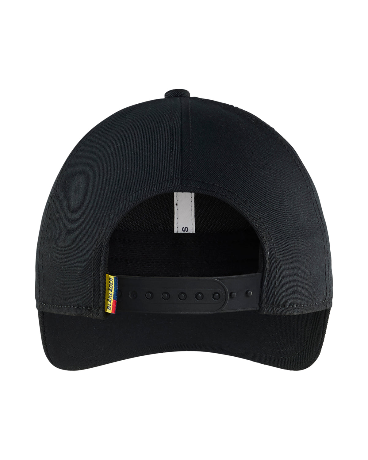Baseball Cap 2076 - Zwart